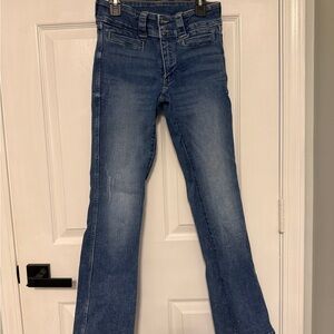 H&M Kids Denim Jeans - Classic Blue